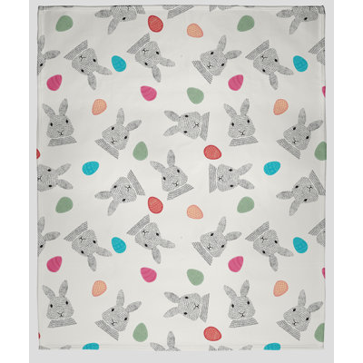 Binns Throw Blanket