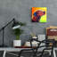 «Pit Bull - Fuji» par Dawg Painter-2027478381