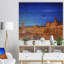 «View of Espagne Square at Sunset», impression-20865796-34274031