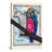 Keeping Watch by Ric Stultz Graphic Art on Wrapped Canvas-11781794