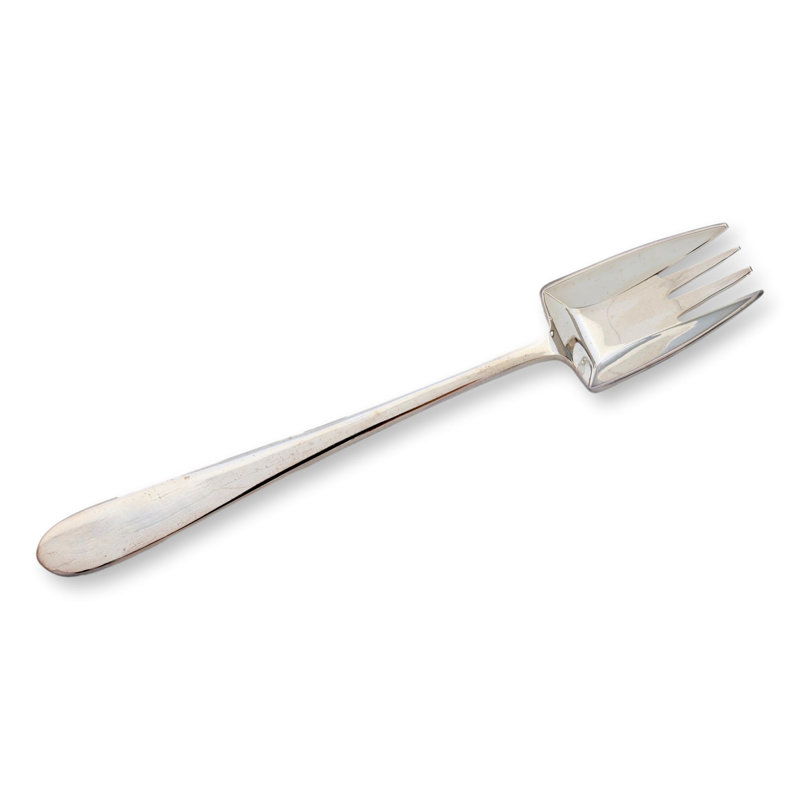 Elkington Silver Plated Dinner Fork