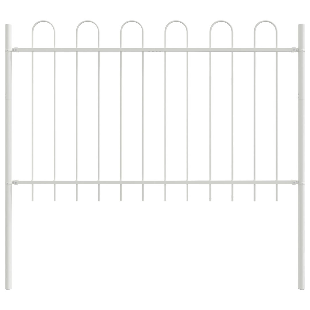Garden Fence