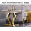 Table de bout Yad