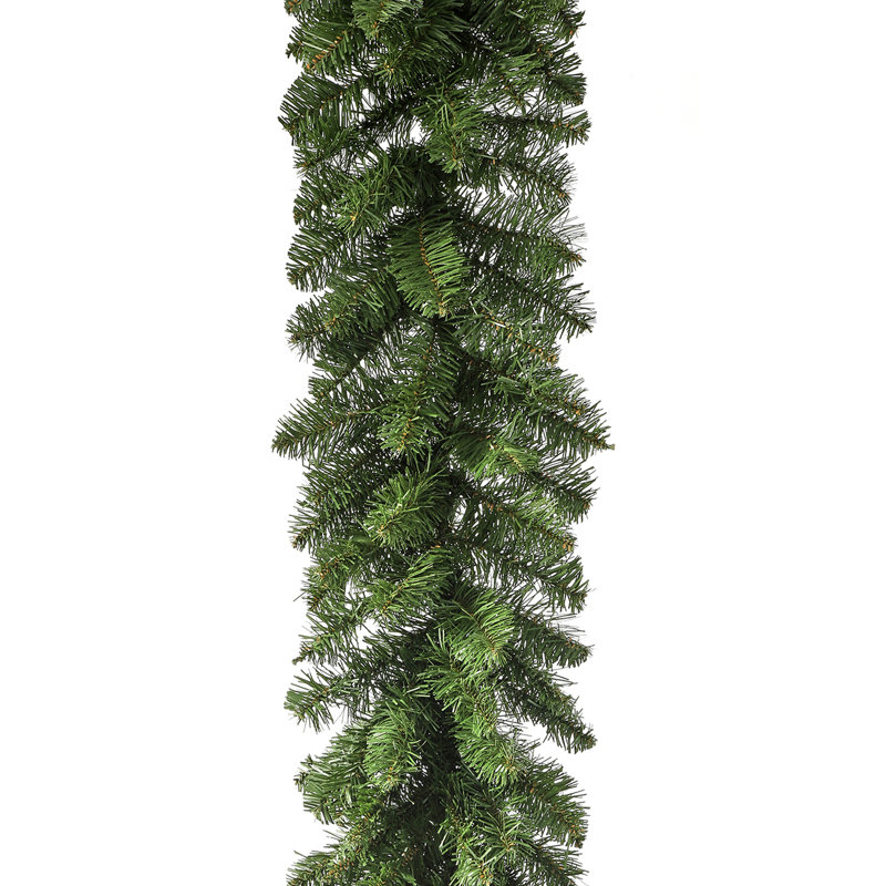 Guirlande 9 pi x 14 po Deluxe Oregon Fir