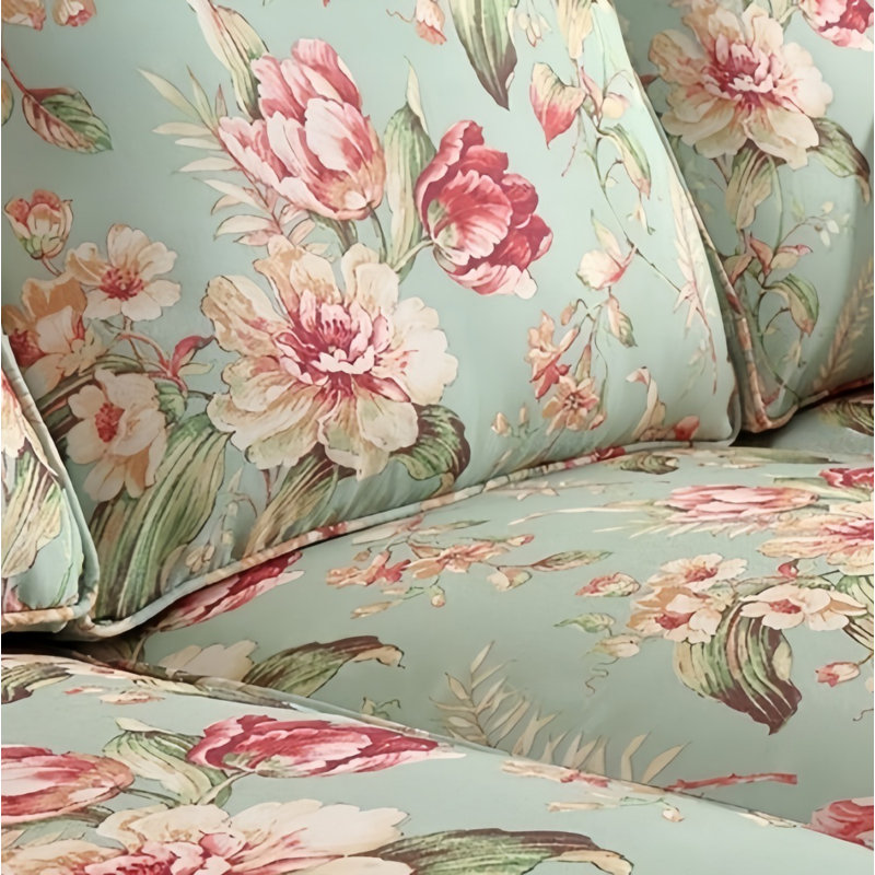 Creative Leisure Fabric Sofa