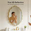 Miroir de salle de bain