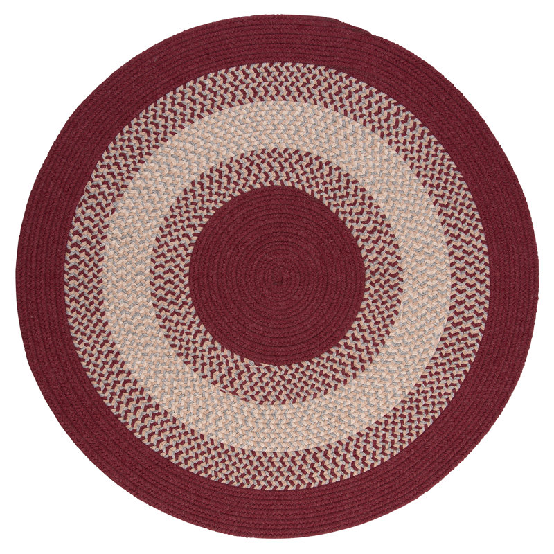 Serafin Rug, Round 8'