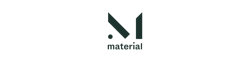 Material logo