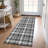 Plaid Indoor / Outdoor Rug-19539928