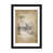 Papier d'art encadré noir n'est pas disponible