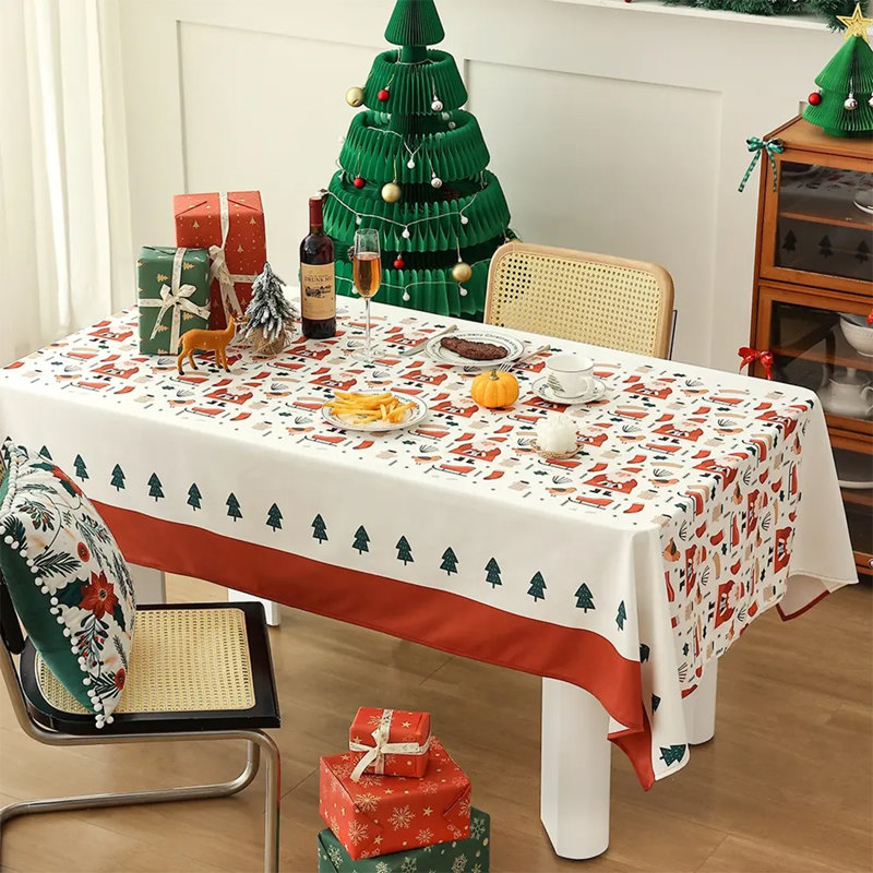 Jackelyne Dining Linens