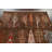 Wool Ziegler Vegetable Dye Area Rug 6x7