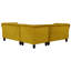 Veazey 213Cm Corner Sofa-2032101277