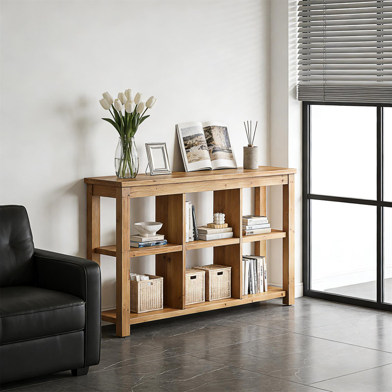 Console Modern Design