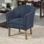 Fauteuil d'appoint Chunky-84108041