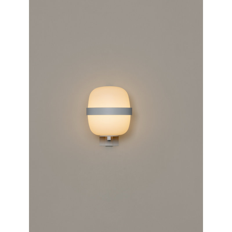 Wally Cestita Wall, White