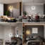 Ahyaan Chandelier