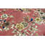 Hand-Knotted High-Quality Pink Area Rug
