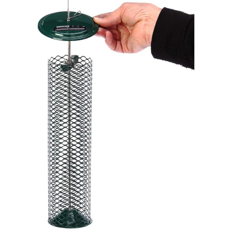 Mangeoire suspendue 11,5 po Birds Choice