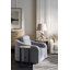 Swivel Armchair-1160160906