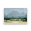 Tranquil Country Fields, reproduction sur toile dans un cadre-2114717422-2114717412