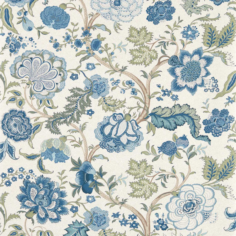 Highgrove Salisbury, Tetbury Blue