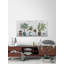 « citrons et oranges »-impression sur toile tendue-1723864849