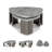Shawnee Stacked Coffee Table