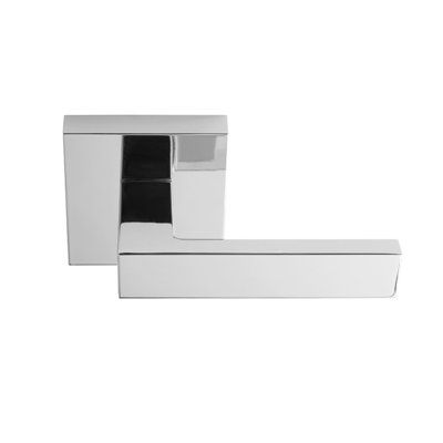FOREST HILL Passage Door Lever