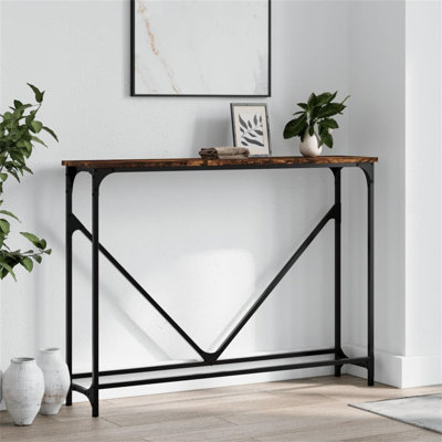 102cm Console Table