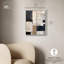 «Nocturne Essence II», toile moderne par Art Remedy-110295783-110295790