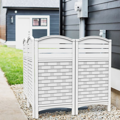 Outdoor Privacy Screen