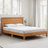 Walter Contemporary 82.1'' W Platform King Bed with Headboard-2117452274-2117452279