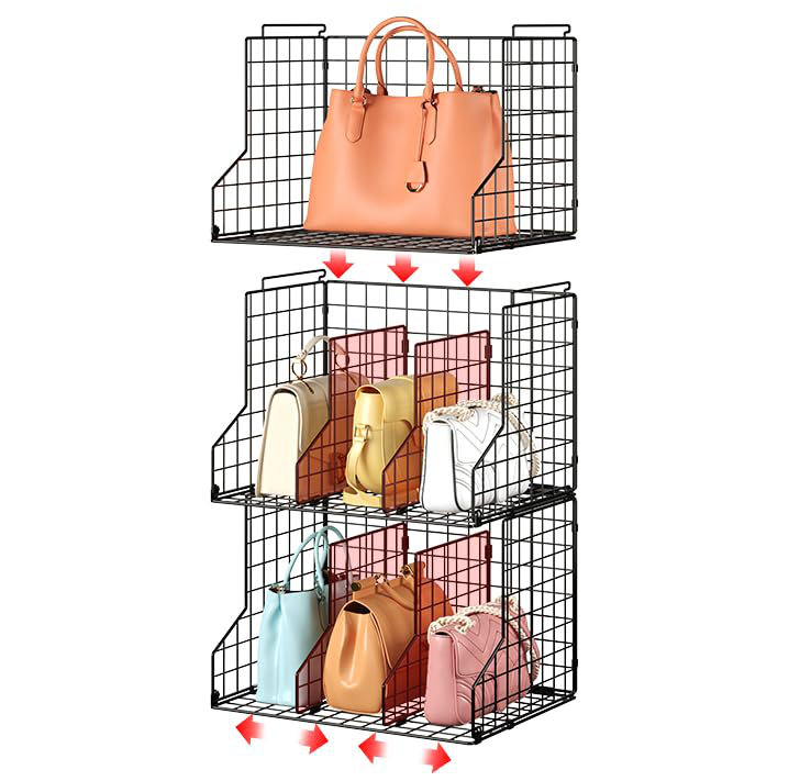 Purse Organizer The Bag Store Purse Insert Organizer In 2-Pack