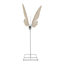 Lampe sur pied 31,5 pouces Modern Electric Butterfly-1742831816
