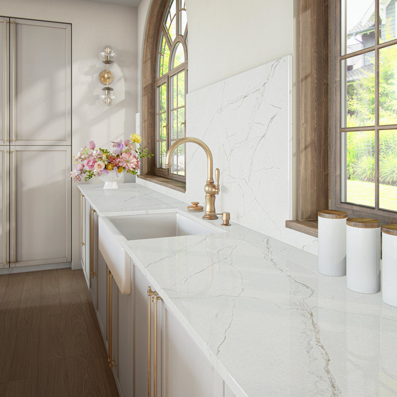 Calacatta Royale