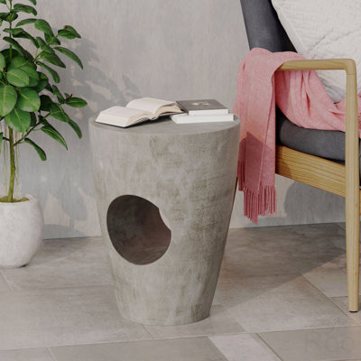 Table d'appoint