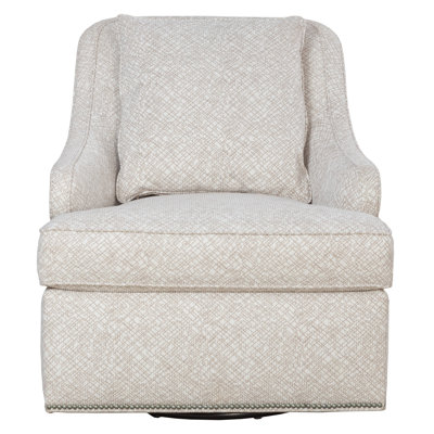Audrey Upholstered Armchair