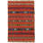 Wool Southwestern Indoor Rug