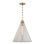 Newbury 1 - Light Pendant