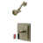 Brushed Nickel is out of stock