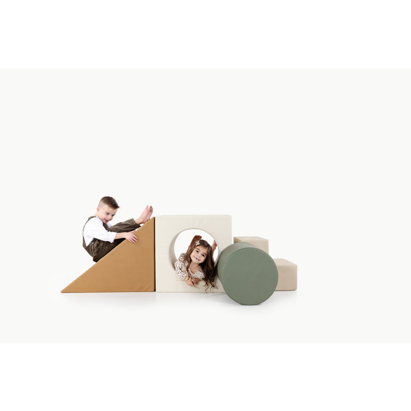 Gathre Block Playset