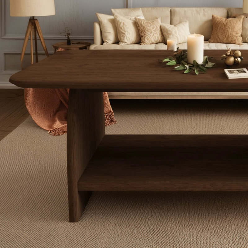Table basse Modern
