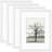 Picture Frame Wall Set with Polished Plexiglass-2023973175-2023973171