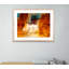 Hidden Door Print by Geoffrey Baris-48618311-48618310