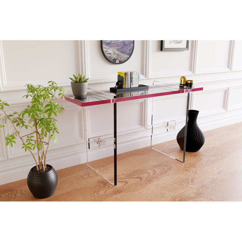 Elsa 54.5'' Console Table