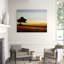 Golden Glow III Print-26944410-26944413