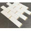 Marble Random Mosaic Wall & Floor Tile
