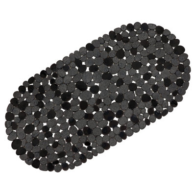 Tapis de bain antidérapant Pebbles