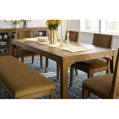 Adley Extendable Dining Table